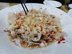 油淋双鲜-崴海渔村(虹梅路店)