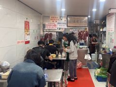 -花溪牛肉粉(八鸽岩店)