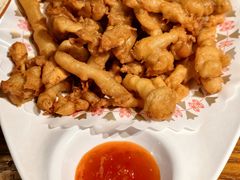 -宴武夷·匠心闽味(印象大红袍店)