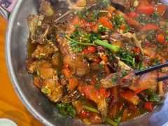 -61号餐吧(兴坪古镇漓江店)