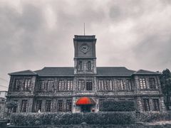 -半岛1919创意园区