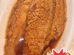 -奥华餐厅·老张记(台基厂店)