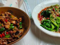 -老师傅餐馆(长沙店)