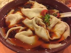 -龙抄手(春熙路总店)