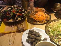 花生-我是那个大叔·美食研究所(新塘路店)