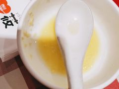 -西贝(上海新梅广场店)
