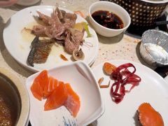 -宴立方海鲜自助(义乌万达广场店)