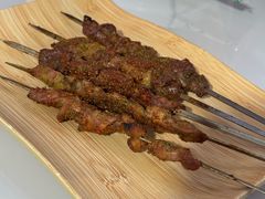 -马白开来特色羊排揪片子  (总店)