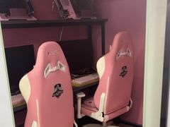 -杰拉电竞·网咖(杭州钱塘区龙湖金沙天街店)