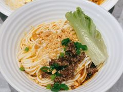 担担面-渔语鱼新川菜Bistro(万象天地店)