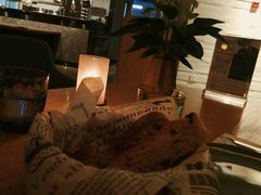 餐前面包-EN SPACE恩空间