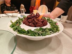 -北京全聚德(清华园店)