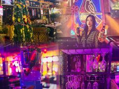 -喜鹊音乐酒馆(西街店)