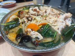 -喜家德虾仁水饺(浦东山姆店)