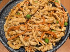 -老昌春饼(中央大街店)