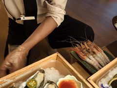 -Minase水濑·日料放题(外滩店)