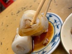 -石湾点心