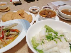 -广东胜利宾馆西关粤中餐厅
