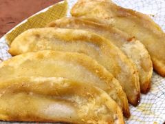 牛肉锅贴-清真蒋有记(老门东店)