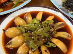 -李大爷的泡椒馆(冉家坝店)