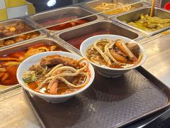 -老柴削面(向阳里店)
