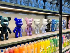 -1001艺术手作·银饰DIY·拼豆(小寨金莎店)