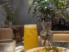 -THE WOODS 简餐 (国贸商城店)