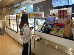 -奈雪的茶(凯德新都心店)