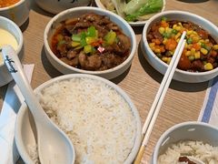 -真功夫(天一2店)