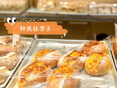 -麦陌(正弘城店)