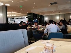 大堂-港丽餐厅(高德置地店)