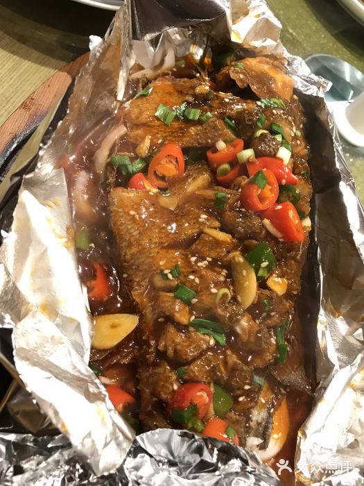 品大三(大行宫店)图片