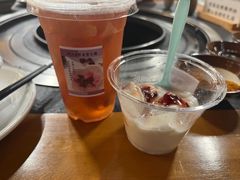 -阿山卓·野生菌火锅·纳西火塘烤肉