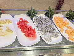 -River Café 海鲜自助(重庆丽笙世嘉酒店)