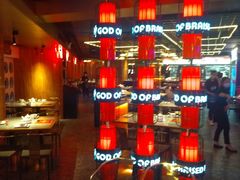 -啫神·广州地标美食(北京路店)