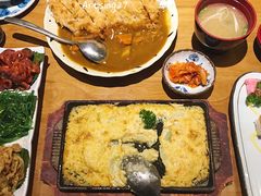 -一心创作料理屋(经开万达店)