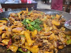 -富正毅三下锅(体育馆店)