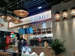 -霸王茶姬(泛海广场店)