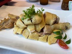 白切鸡-930私房菜(欧阳路店)