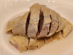 -箸福·夜上海(雨花客厅店)