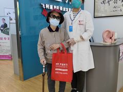 -声望听力助听器(东方路店)