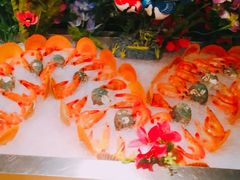 -芭菲盛宴·环球美食(袁家岗店)