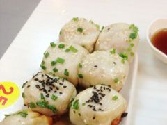 咬不得高祖生煎(高银街店)-咬不得高祖生煎·简餐(高银街店)