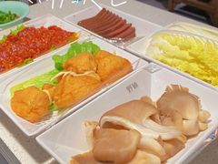 -野妹火锅(龙岗店)