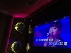 -向日葵KTV(温江店)