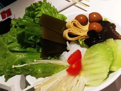 -鱼酷活力烤鱼(万象城店)