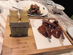 -汤城小厨•粤菜•靓汤(西直门凯德MALL店)