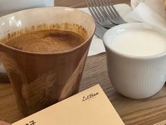-LilBee Coffee