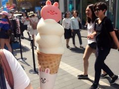 -line friends(明洞旗舰店)