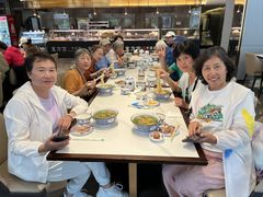 -吾穆勒蓬灰牛肉面·清真(北滨河中路店)